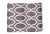 Boho Chic Ingrid Rug, 9x12, Brown For Sale - Image 3 of 5
