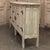 Dutch Neo-Gothic Stripped Oak Buffet With Hand-Forged Ironwork For Sale - Image 10 of 18