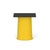 Plastic Fat Table 5110 in Polyethylene by Loope For Sale - Image 7 of 10