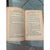 French Antique French Leather Bound Books- Set of 4 For Sale - Image 3 of 12
