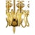 Early 21st Century Amber Murano Glass Chandelier by Simoeng for Simoeng For Sale - Image 5 of 7