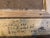 Wood Oil on Board of Talmudic Scholar Attributed to Cydney Grossman For Sale - Image 7 of 10
