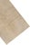 Turkish Vintage Circa 1940 Turkish Oushak Area Rug 3ft 6in X 6ft 7in For Sale - Image 3 of 8