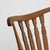 Vintage English Wood Armchair, 1950s For Sale - Image 10 of 16