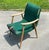 Mid-Century Bobi Armchair from Meblo, Former Yugoslavia, 1960s, Set of 2 For Sale - Image 18 of 18