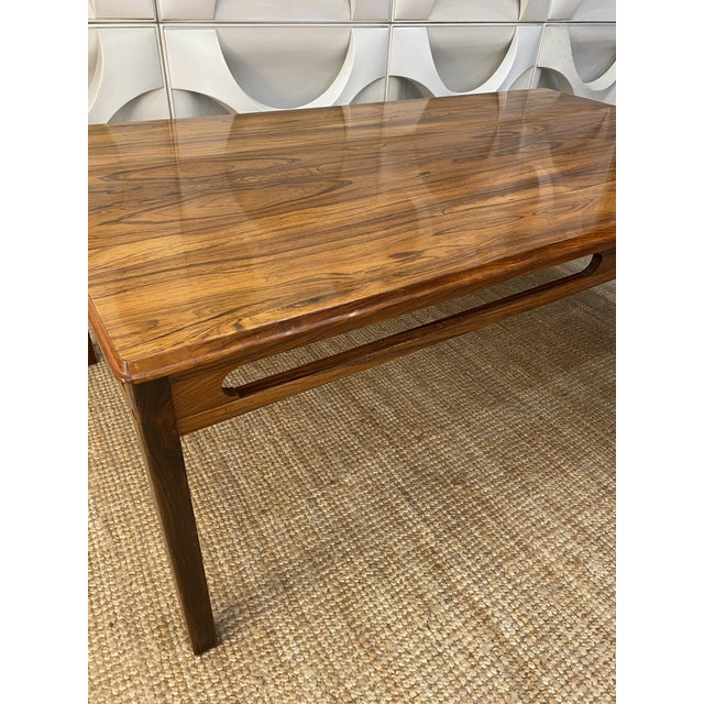 Vintage Coffee Tables by Rasmus Solber for S Mobler, 1960s, Set of 2 For Sale - Image 10 of 13