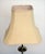 Wood Vintage Floor Lamp by Guglielmo Ulrich, 1950s For Sale - Image 7 of 11