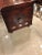 19th Century Traditional Mahogany Sailormade Box For Sale In Philadelphia - Image 6 of 10