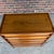 Lane Rhythm Walnut Chest of Drawers Mid Century Modern For Sale - Image 11 of 12