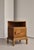Danish Art Deco Hand-Decorated Side Table, 1930s For Sale - Image 3 of 18