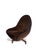 1960s Mid-Century Swivel Egg Chair by Greaves and Thomas, 1960s For Sale - Image 5 of 14