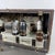 Vintage Type 113 B Wooden Tube Radio from Philips For Sale - Image 11 of 16