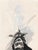Mid-Century Modern Virginia Spencer Painting of a Lady For Sale - Image 3 of 3