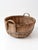 Antique Orchard Basket For Sale - Image 10 of 16
