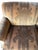 2010s Rose Tarlow Melrose House Custom Celestial Loveseat For Sale - Image 5 of 6