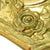 Large Swedish Rococo Style Gold Leaf-Gilded Mirror For Sale - Image 15 of 18