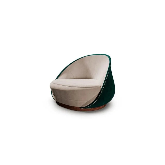 with the fluid line of its shapes and the equilibrium of its soft volumes, the Tulip sofas explores distinct types of...