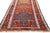 Late 19th Century Persian Heriz Rug, 02'11 X 15'02 For Sale - Image 4 of 11