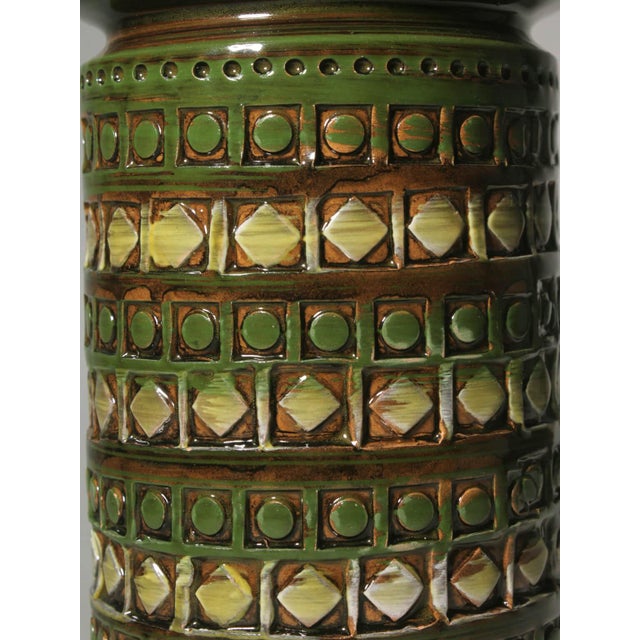 Aldo Londi (1911–2003) was one the leading Italian ceramists of the 20th century, who is best known for his work with the...