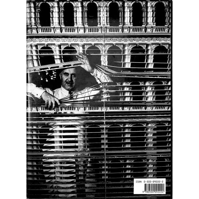 "Fornasetti Designer of Dreams" 1991 Mauries, Patrick For Sale - Image 4 of 12