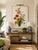 Vintage Wildflowers Study, Botanical Art Print Reproduction, 40" X 60" For Sale - Image 4 of 10
