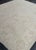 Gray Oushak Rug 8' x 9'4" For Sale - Image 8 of 8