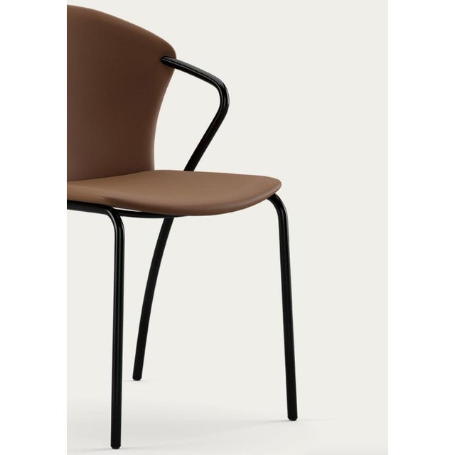 One Collection Bessi Chair from Erla Solveig Oskarsdóttir For Sale - Image 6 of 13