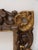 Gilded and Bronzed Wooden Frame, Central Italy, 1600s For Sale - Image 13 of 18