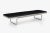 1960s Architect Bertrand Goldberg Bench From Marina City Chicago 1962 For Sale - Image 5 of 11