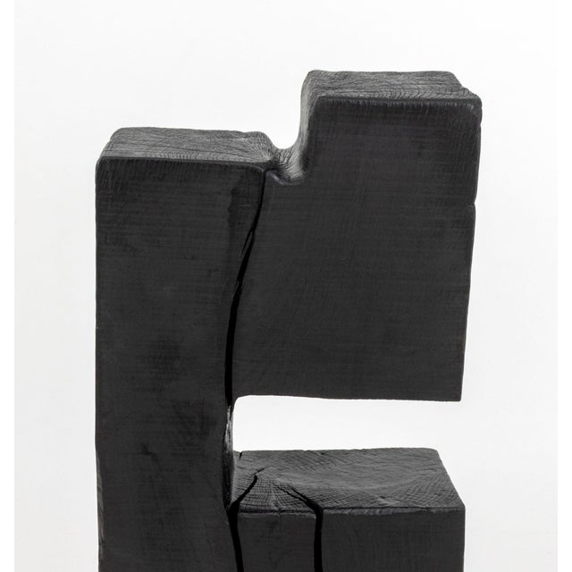 Mid-Century Modern Nerone Ceccarelli & Gianni Patuzzi Sculpture, 1972 For Sale - Image 3 of 8