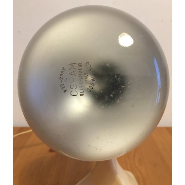 Lamp by Osram Therapym, 1950s For Sale - Image 12 of 14