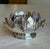 Reed & Barton Reed & Barton Silver Plate Lotus Flower Frog For Sale - Image 4 of 5