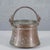 20th Century Copper Bucket Boiler Bowl, 1890s For Sale - Image 9 of 9
