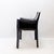 Vintage Cab 413 Chairs by Mario Bellini for Cassina, 1970s, Set of 4 For Sale - Image 6 of 16