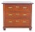 Small Antique Portuguese Chest of Drawers For Sale