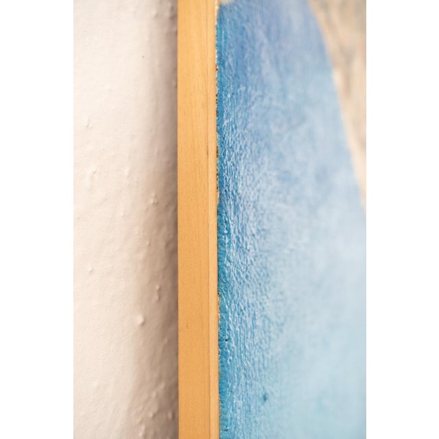 Agnelli, 2000, Oil Picture on Canvas, Framed For Sale - Image 11 of 16