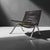 1980s PK22 Lounge Chair by Poul Kjærholm for Fritz Hansen, Denmark, 1980s For Sale - Image 5 of 13