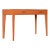 Sedona Desk, Orange For Sale