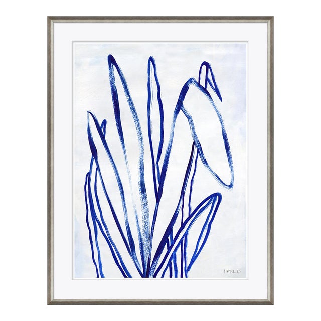Agave by Susan Hable For Sale