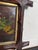 Antique Continental Still Life Oil Painting in Antique Frame For Sale - Image 4 of 8