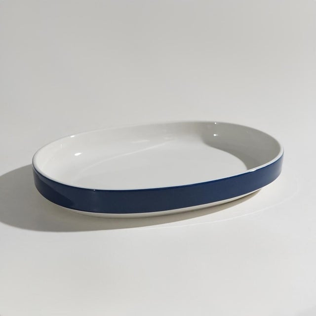 1970s Colonna Service Set by Giovanni Garibaldi for Ginori, 1970s, Set of 6 For Sale - Image 5 of 16