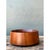 This bowl embraces the clean, confident geometry characteristic of Scandinavian-influenced mid-century design, its wide,...