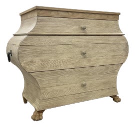 Example of Jonathan Charles Chests of Drawers