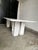 Delfi 260 Table by Carlo Scarpa for Simon Gavina, 1980s For Sale - Image 9 of 16