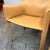 Mario Bellini for Cassina Cab 413 Leather Arm Chairs, Set of Four For Sale - Image 12 of 12