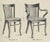 No.519 Café Capua Chair by Adolf Loos for Thonet, 1913 For Sale - Image 13 of 15