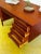 Vintage Danish Desk, 1960s For Sale - Image 4 of 11