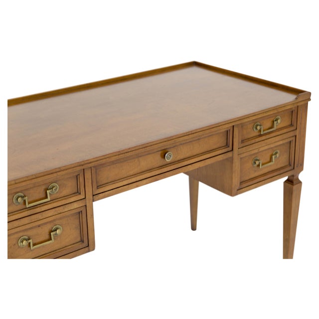 Baker Milling Road Writing Desk Chairish