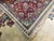 Vintage Handmade Persian Kirman Rug. 9'x 12' For Sale - Image 12 of 12