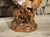 More information coming soon… Hand-carved circa 1900, this pair of French busts has a rich, light brown patina, typical of...